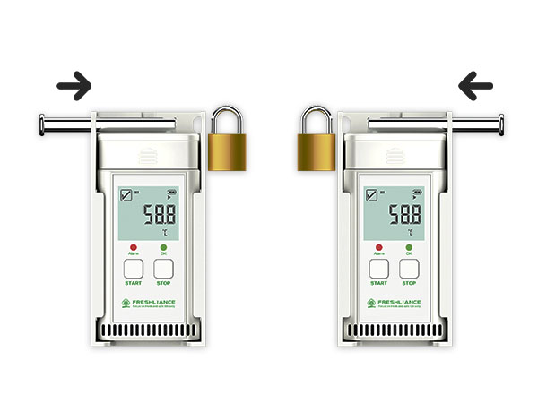Atlas Pro-TH USB Bluetooth Multi Use Temperature & Humidity Data Logger