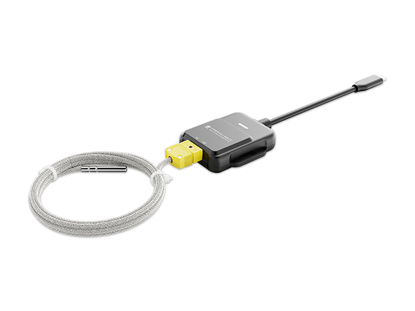 TK925 Thermocouple Thermometer