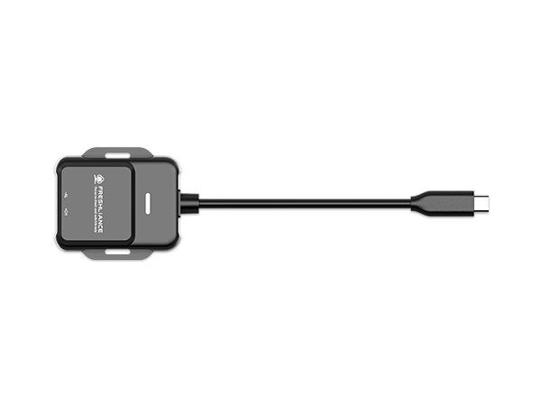 TK925 Thermocouple Thermometer