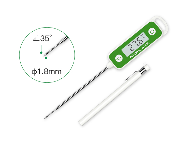 FN1100 Waterproof Food Thermometer