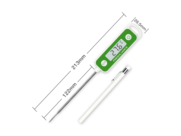 FN1100 Waterproof Food Thermometer