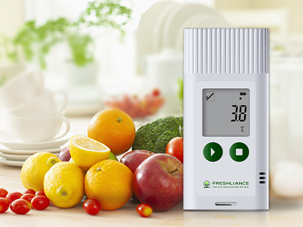 TagPlus-T Temperature Data Loggers