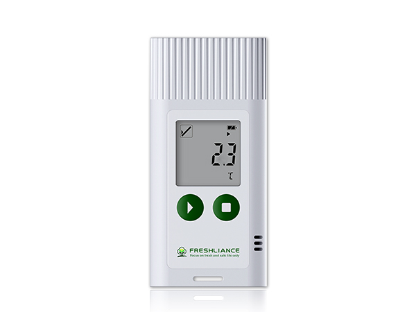 TagPlus-TH  Temperature Humidity Data loggers