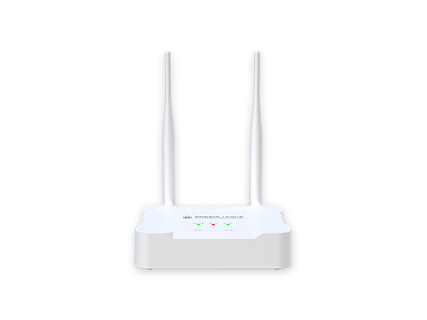 GAEA Series G1000 4G/WiFi/LAN Bluetooth Gateway for Real-time Temperature Monitoring of Small-area Storage