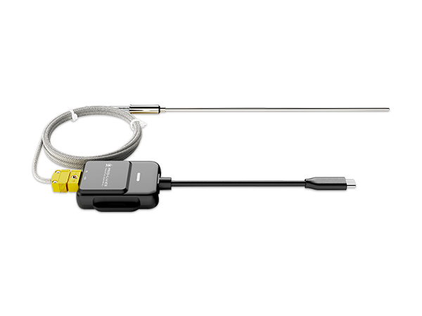 TK925 Thermocouple Thermometer