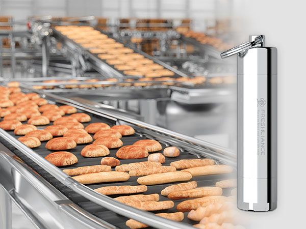 Iron Tag 100 Rugged Temperature Data Logger Directly Immersible in Water and Oil, etc.