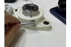 Bearing Temperature Monitoring