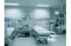 Hospital Smart IoT Environment