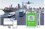 Logistics Real-Time Data Logge