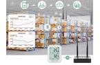 How Wireless Temperature Data 