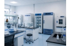 Lab Temperature Monitoring wit