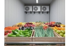 Automate Cold Storage with a B