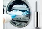 Optimizing Autoclave Steriliza