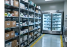 24/7 Pharmaceutical Cold Stora
